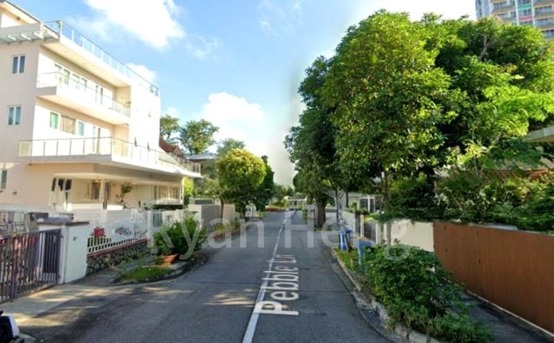 5 Bed Terraced House (Landed) for Sale in  Kinex - Image 9