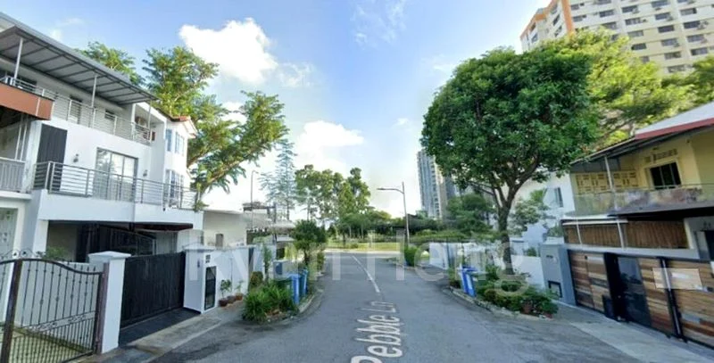 5 Bed Terraced House (Landed) for Sale in  Kinex - Image 3