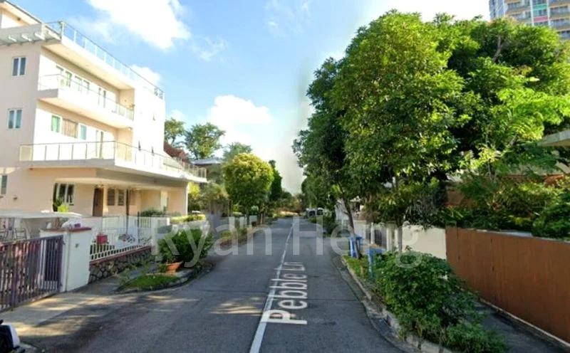 5 Bed Terraced House (Landed) for Sale in  Kinex - Image 4