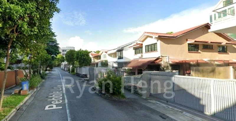 5 Bed Terraced House (Landed) for Sale in  Kinex - Image 12