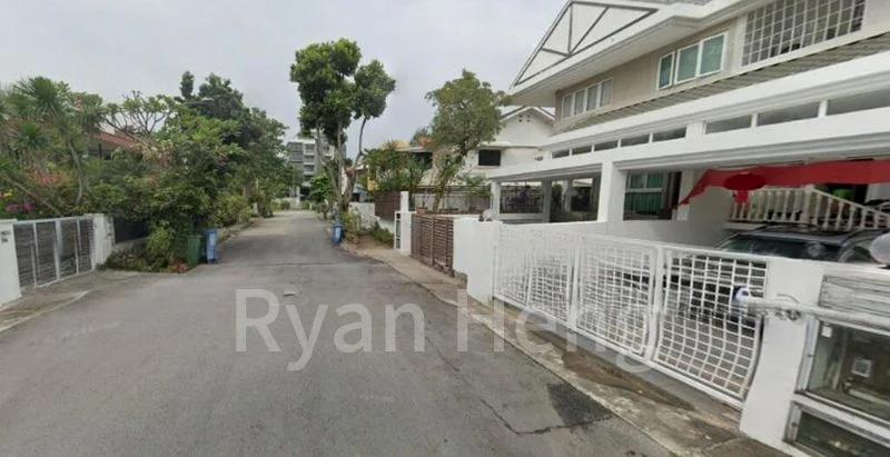 5 Bed Terraced House (Landed) for Sale in  Kinex - Image 11