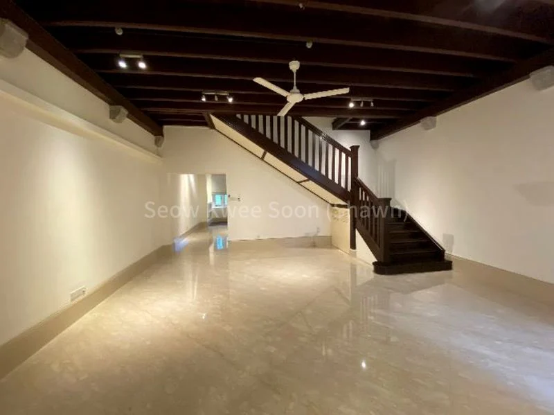 4 Bed Conservation House (Landed) for Rent in  Townerville - Image 4