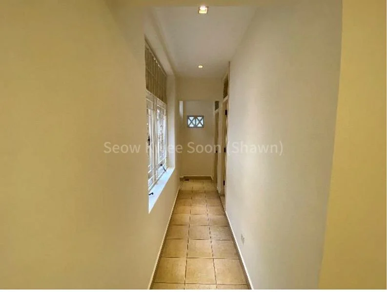 4 Bed Conservation House (Landed) for Rent in  Townerville - Image 9