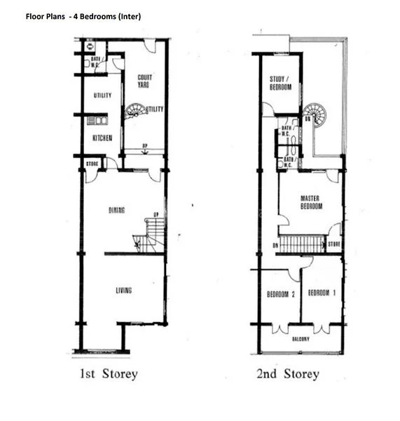 4 Bed Conservation House (Landed) for Rent in  Townerville - Image 27
