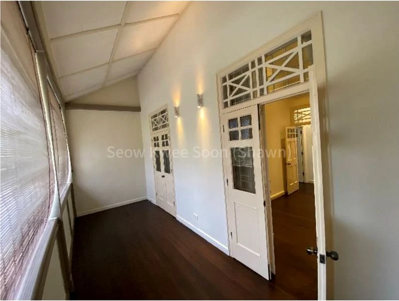 4 Bed Conservation House (Landed) for Rent in  Townerville - Image 19