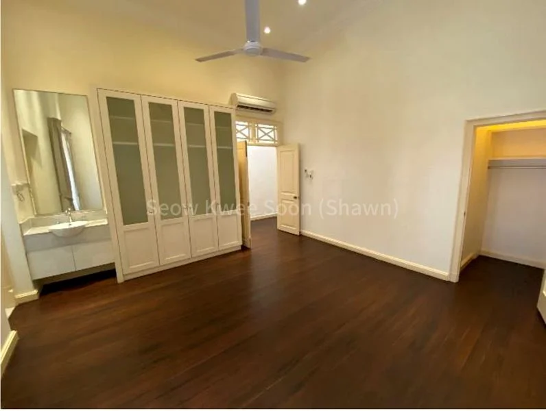 4 Bed Conservation House (Landed) for Rent in  Townerville - Image 22