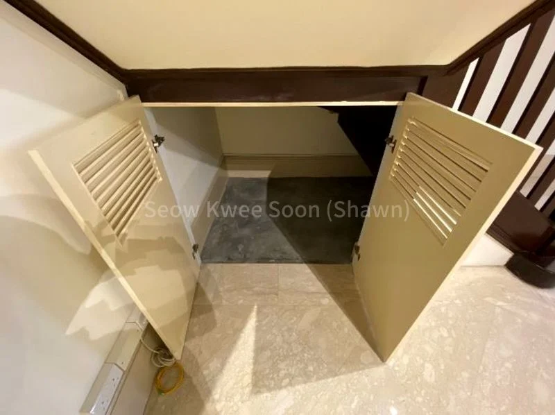 4 Bed Conservation House (Landed) for Rent in  Townerville - Image 5