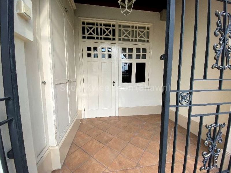 4 Bed Conservation House (Landed) for Rent in  Townerville - Image 1