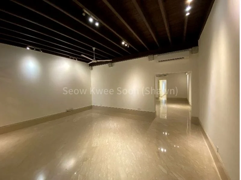 4 Bed Conservation House (Landed) for Rent in  Townerville - Image 3