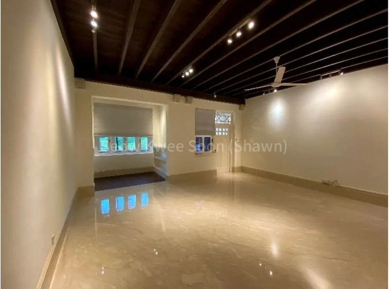 4 Bed Conservation House (Landed) for Rent in  Townerville - Image 2