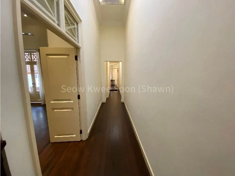 4 Bed Conservation House (Landed) for Rent in  Townerville - Image 18