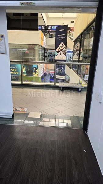 Mall Shop for Rent in  Sim Lim Square - Image 2