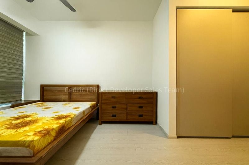 4 Bed Executive Condo for Sale in  The Terrace - Image 5