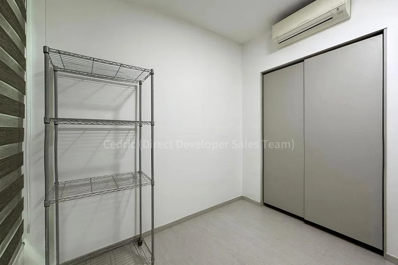 4 Bed Executive Condo for Sale in  The Terrace - Image 7