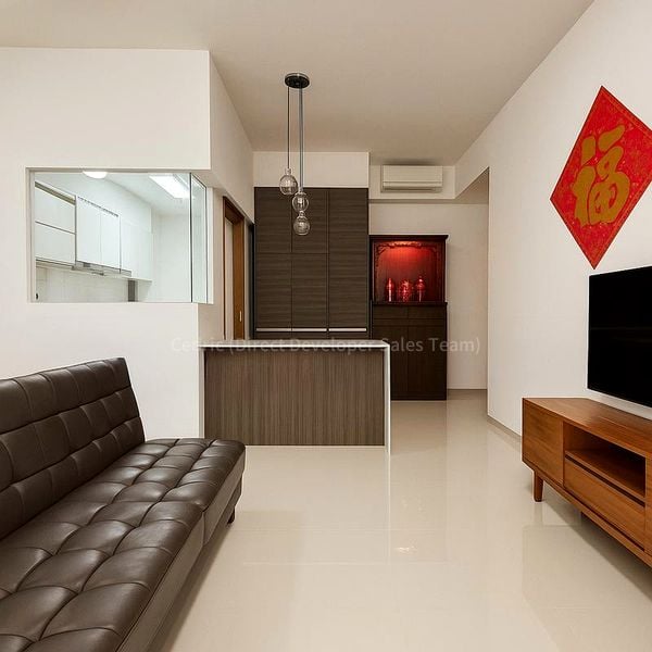 4 Bed Executive Condo for Sale in  The Terrace - Image 17