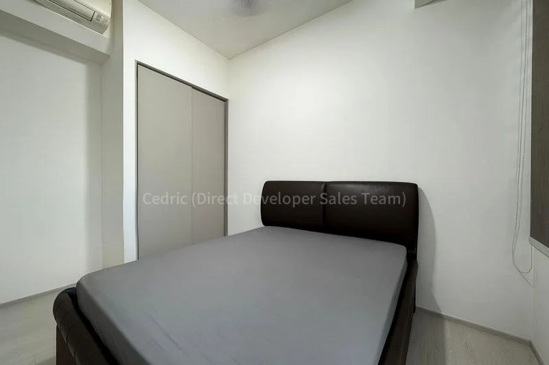 4 Bed Executive Condo for Sale in  The Terrace - Image 10