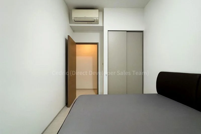 4 Bed Executive Condo for Sale in  The Terrace - Image 8