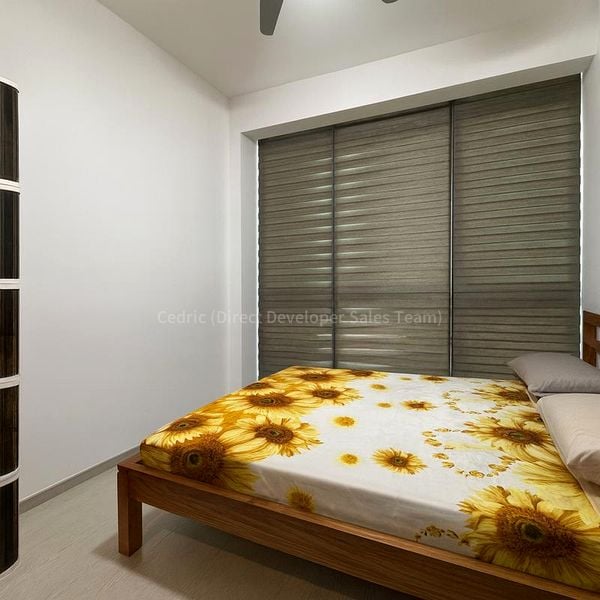 4 Bed Executive Condo for Sale in  The Terrace - Image 2