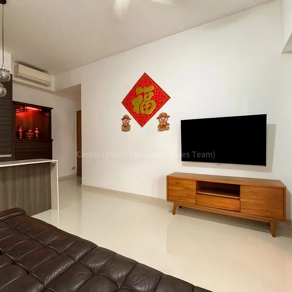 4 Bed Executive Condo for Sale in  The Terrace - Image 14