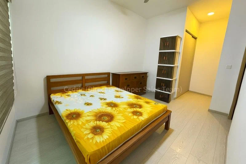 4 Bed Executive Condo for Sale in  The Terrace - Image 4