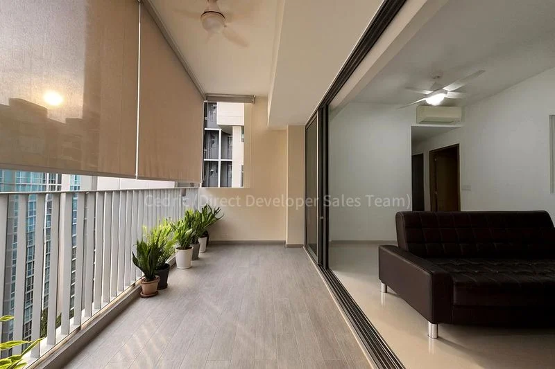 4 Bed Executive Condo for Sale in  The Terrace - Image 13