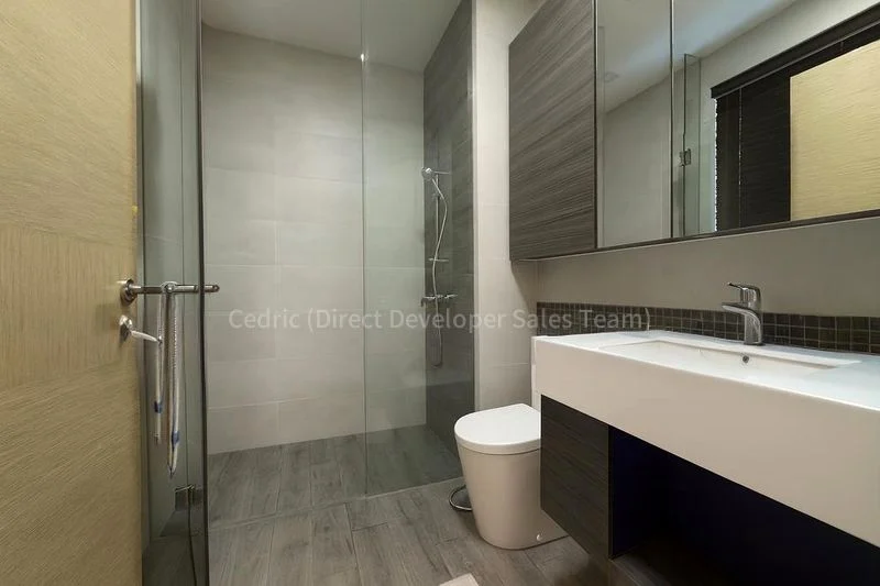 4 Bed Executive Condo for Sale in  The Terrace - Image 1