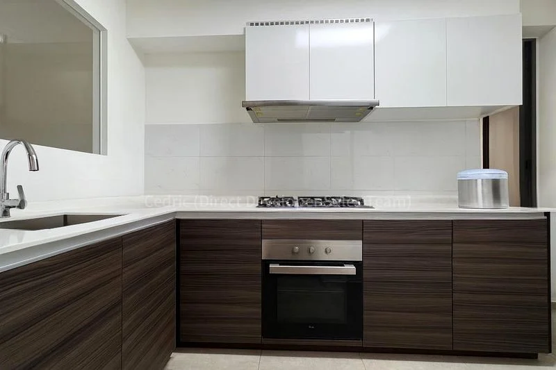 4 Bed Executive Condo for Sale in  The Terrace - Image 15