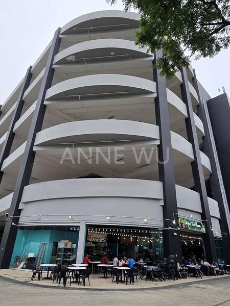 Factory / Workshop (B2) for Sale: The Westcom - Image 4