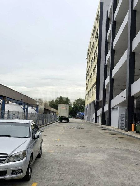 Factory / Workshop (B2) for Sale: The Westcom - Image 3