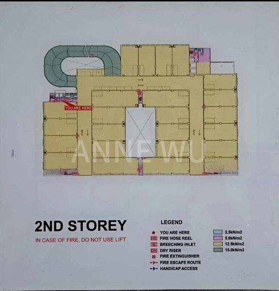 Factory / Workshop (B2) for Sale: The Westcom - Image 6