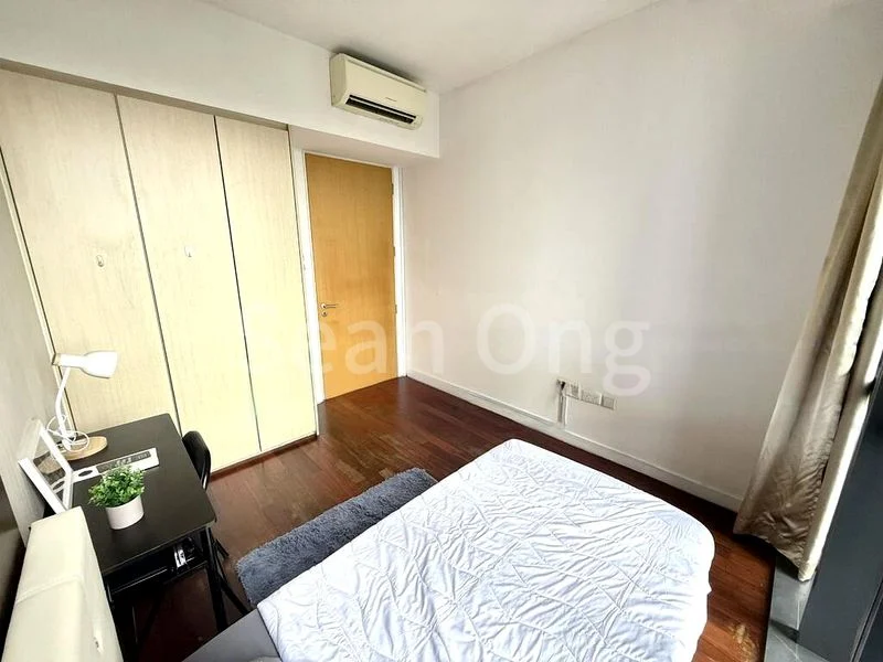 Master Room (Condo) for Rent in  The Arte - Image 3