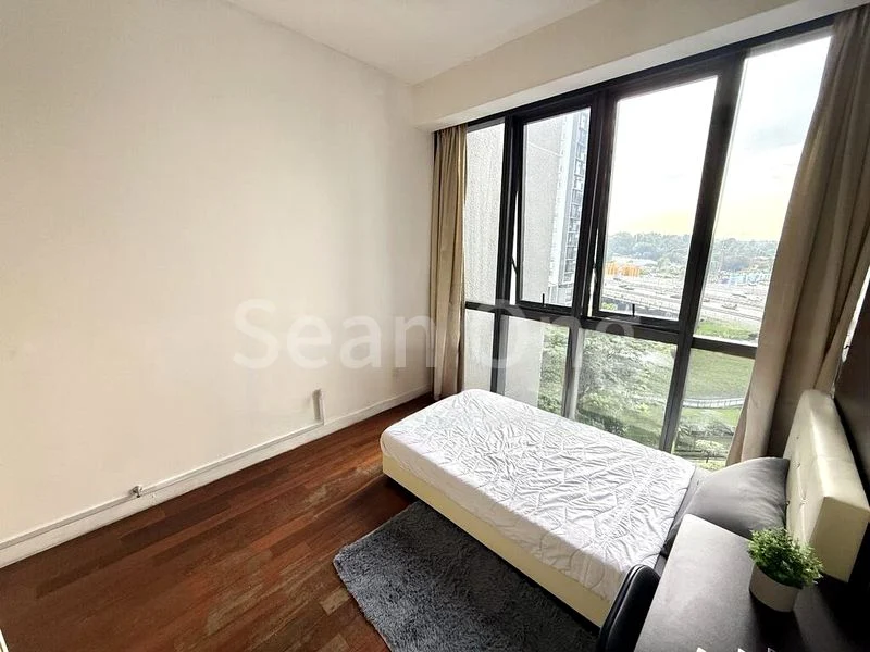 Master Room (Condo) for Rent in  The Arte - Image 2
