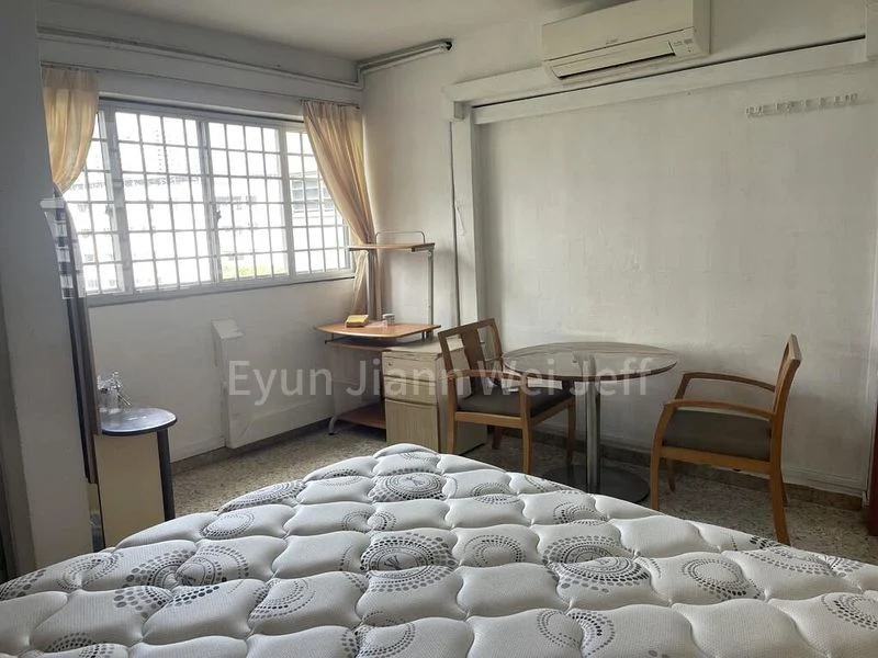 Master Room (HDB) for Rent in 209 Jurong East Street 21 - Image 3