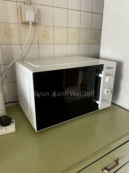 Master Room (HDB) for Rent in 209 Jurong East Street 21 - Image 8