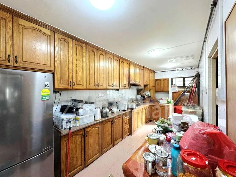 5 Room (5I) HDB for Sale in  663A Jurong West Street 65 - Image 4