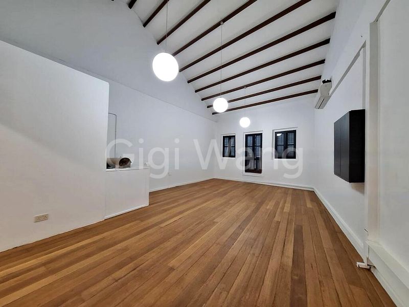 Shop / Shophouse for Rent: Shophouse | Renovated | Near Maxwell MRT - Image 7
