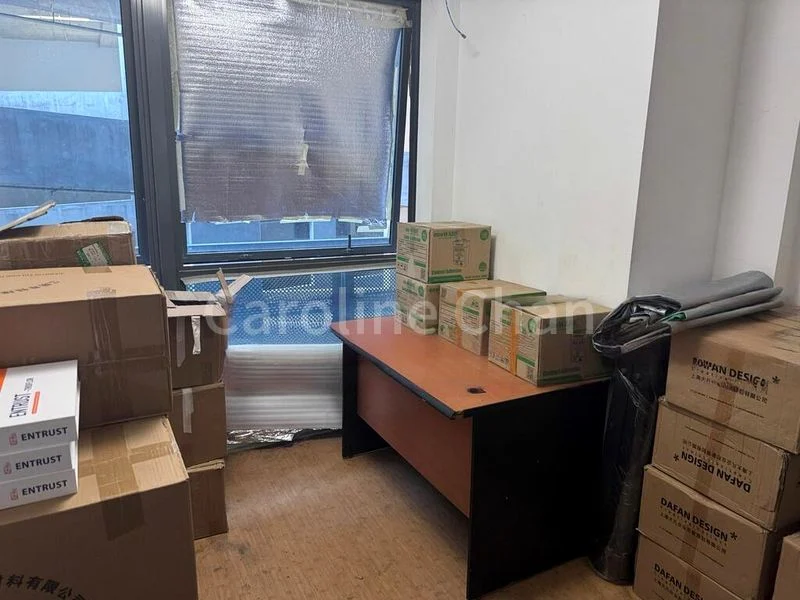 Light Industrial (B1) for Rent: Win5 @ Yishun - Image 2