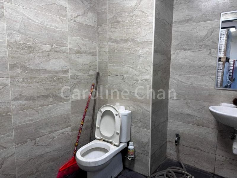 Light Industrial (B1) for Rent: Win5 @ Yishun - Image 1