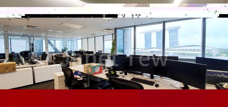 Office for Rent: Raffles Place | Modern Fit-Out | Premium Furnishings | New, Fully Fitted - Image 5