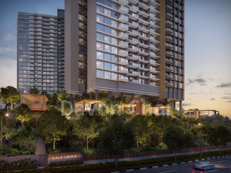 4 Bed Condo for Sale in Nava Grove - Image 8