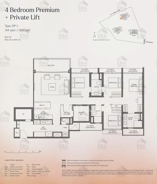 4 Bed Condo for Sale in Nava Grove - Image 15