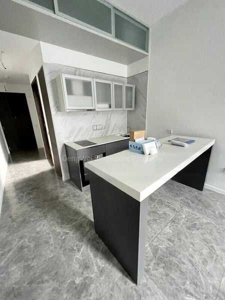 Room Condo for Rent in  The M - Image 1