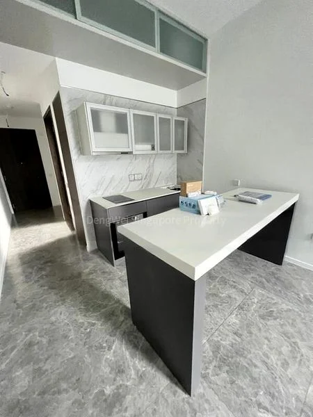 Room Condo for Rent in  The M - Image 1