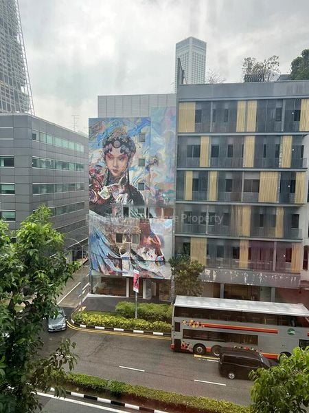 Room Condo for Rent in  The M - Image 4