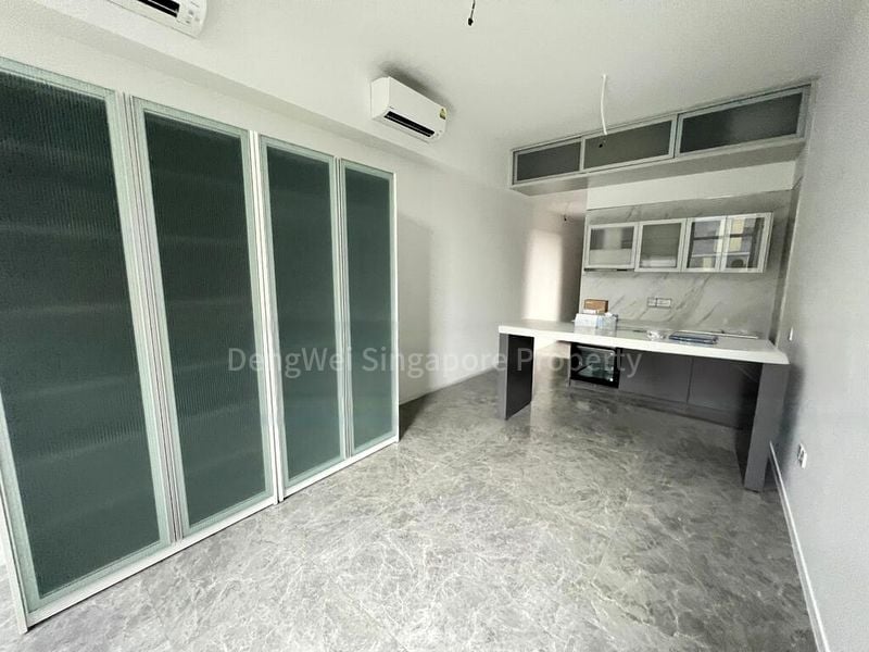 Room Condo for Rent in  The M - Image 2