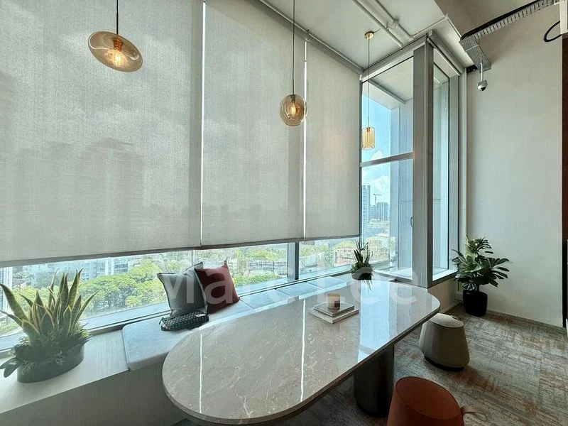 Office for Sale: ARC 380 - Image 2