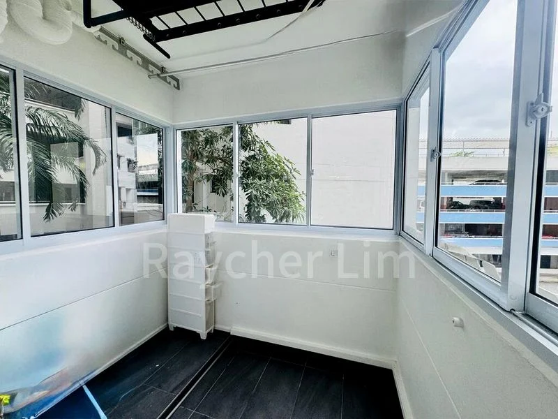 5 Room (5A) HDB for Sale in 763 Bedok Reservoir View - Image 2