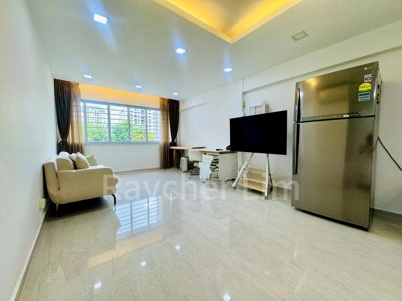 5 Room (5A) HDB for Sale in 763 Bedok Reservoir View - Image 14