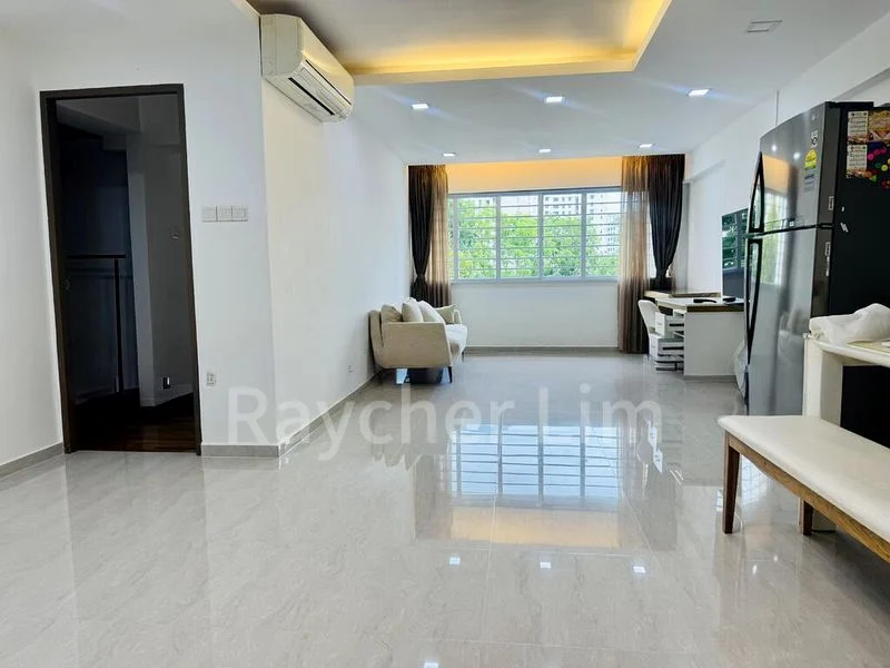 5 Room (5A) HDB for Sale in 763 Bedok Reservoir View - Image 13