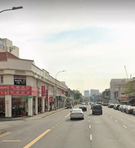 Shop / Shophouse for Rent: Geylang Road - Image 1